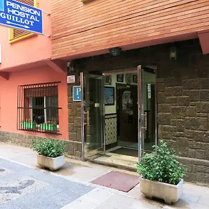 Guillot Торремолинос