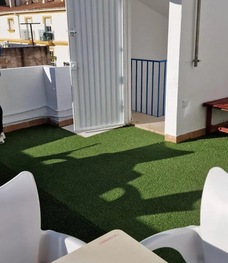 Apartamentos Ana'S Cozy Inns Torremolinos