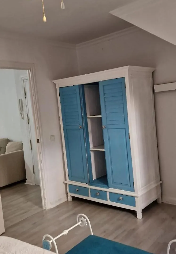 Apartamentos Ana'S Cozy Inns Torremolinos Apartment